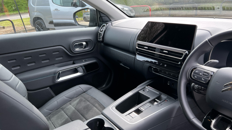 Citroen C5 Aircross 1.5D Max Edition 5dr Auto Diesel Hatchback